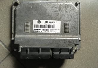 ECU Calculator motor VW Polo 1.2 03D906032C