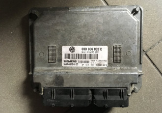 ECU Calculator motor VW Polo 1.2 03D906032C