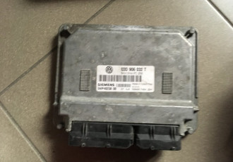 ECU CALCULATOR MOTOR VW POLO 1.2 03D906032T