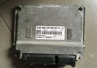 ECU Calculator motor VW Polo 1.2 03E906023AL