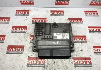 ECU Calculator Motor VW Polo 1.2TDI Cod Motor CFWA Cod 03P906021AK