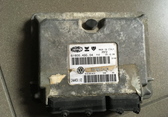 ECU Calculator motor VW Polo 1.4 036906014BM