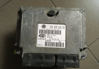 ECU Calculator motor VW Polo 1.4 036906034DD