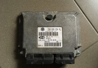 ECU Calculator motor VW Polo 1.4 036906034HL  BBY