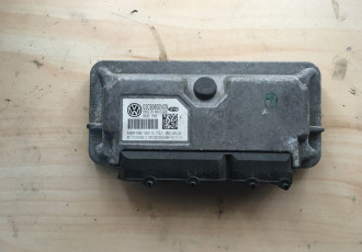 ECU Calculator motor VW Polo 1.4 03C906024CN IAW 4HV.CN CGGB