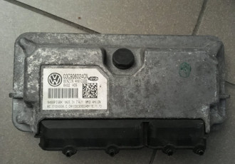 ECU Calculator motor VW Polo 1.4 03C906024CN IAW 4HV.CN CGGB