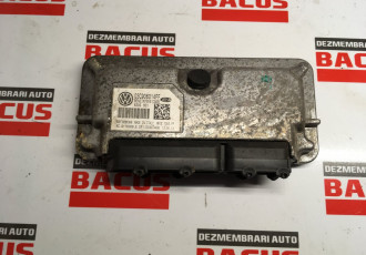 ECU Calculator motor VW Polo 1.4 cod: 03c906014ff