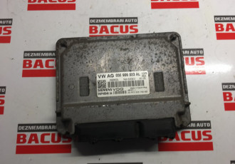 ECU Calculator motor VW Polo 6R cod: 03e906023al