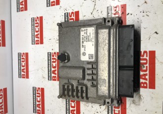 ECU Calculator motor VW Polo 6R cod: 03p906021a