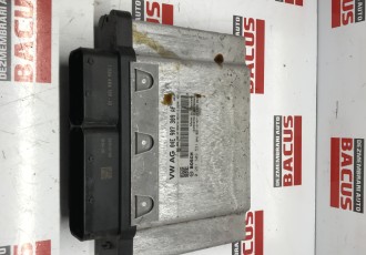 ECU Calculator motor VW Polo 6R cod: 04e907309af