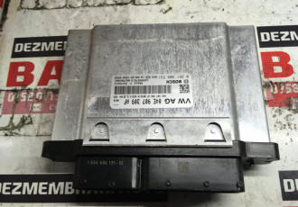 ECU Calculator motor VW Polo 6R cod: 04e907309af