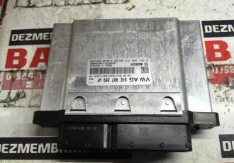 ECU Calculator motor VW Polo 6R cod: 04e907309af