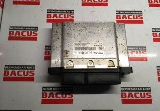 ECU Calculator motor VW Polo 6R cod: 04e907309af