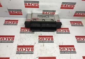 Ecu Calculator Motor VW Polo 6R /Seat Ibiza 5 Cod: 04C907309BE