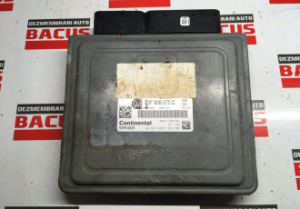 ECU Calculator motor VW Polo cod: 03f906070d