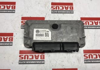 ECU Calculator Motor VW Polo Seat Ibiza 1.4 COD 03C906024BJ  4HVCGGB