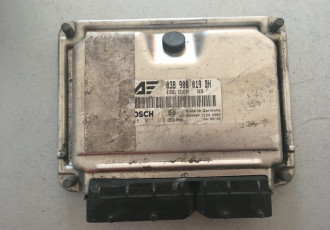 Ecu calculator motor VW Sharan, Ford Galaxy 1.9TDI 0281011199, 038906019BH