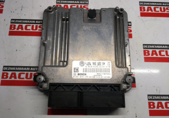 ECU Calculator motor VW Tiguan cod: 03l906022rn