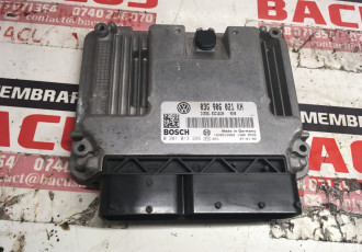 ECU Calculator VW Jetta cod: 03g906021kh