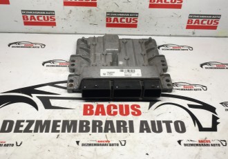 ECU Computer dacia duster 237108709r a2c10823000