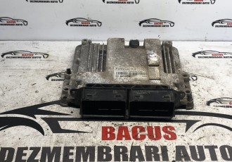 ECU Engine control unit FORD FOCUS BOSCH , 0281032272, F1F112A650RA 