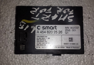 Ecu Gateway Smart For Four Mitsubishi Colt A4548202526