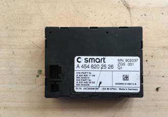 Ecu Gateway Smart For Four Mitsubishi Colt A4548202526 MN 902037