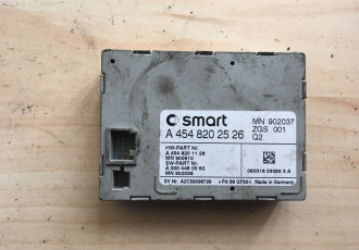 Ecu Gateway Smart For Four Mitsubishi Colt A4548202526 MN 902037