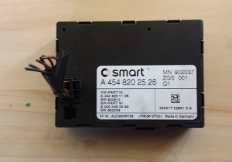 Ecu Gateway Smart For Four Mitsubishi Colt A4548202526 MN 902037