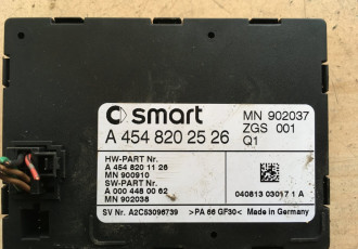 Ecu Gateway Smart Forfour Mitsubishi Colt A4548202526