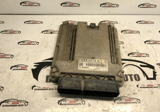 Ecu motor audi q7 3.0tdi tip motor cas/casa cod 4L0910401G 4L0907401A EDC17cp04 0281014174