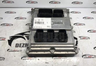 Ecu motor / Calculator motor Audi A6 C7, A7 4G : 4G2907401B