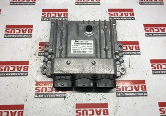 Ecu Motor Ford Kuga / S Max / Galaxy 2 / Mondeo  2.0Tdci COD 97RI 010012