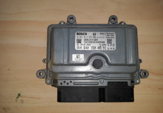 ECU pentru mercedes a class a169 180cdi 0281013555 , A6401500891 .CRA.43 .2.0D .