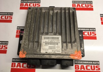 ECU Renault Clio 3 cod: 8200398934