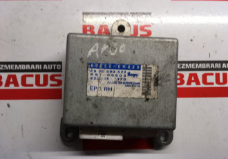 ECU Toyota Yaris cod: 89650 0d020