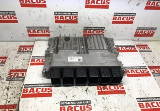 ECU UNITATE CONTROL BMW Serie 1 F40 (2019-2024)  COD- 9888812 / 0281036949 