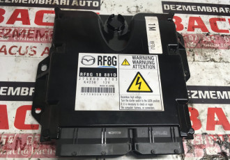 ECU Unitate control Mazda 6 cod: 275800 8103