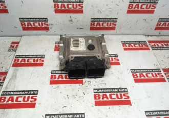 ECU/CALCULATOR MOTOR SKODA CITIGO COD- 04c907309n