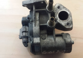 Egr, 03C131503B, Vw Golf 5 (1K1) 1.6FSI