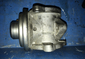 Egr, 045129637A, Skoda Fabia 2,1.4tdi