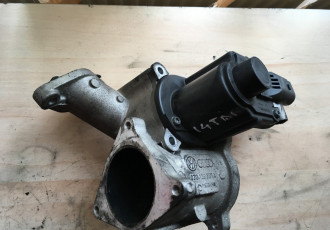 Egr 1.9 tdi audi vw seat bls 03g131501n