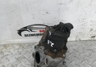  Egr 2.3 d euro 6 iveco daily 6 COD- K5T70977 
