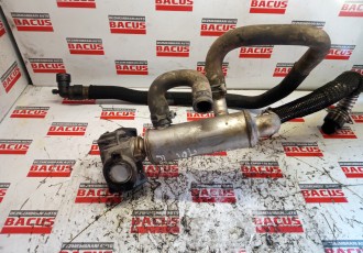 EGR 9672880080 1.6 HDI Peugeot 307 3A/C 2000