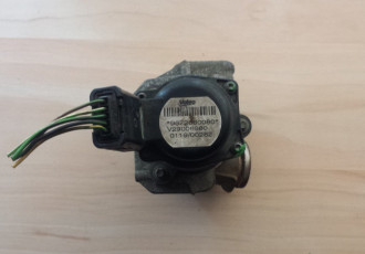 Egr 9672880080, Citroen C4 1.6hdi 