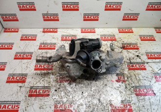 EGR 9802194080 1.6 HDI E6 cu Racitor Peugeot 208 201