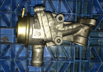 Egr, A0021406260, Mercedes Clasa C (W203) 1.8b