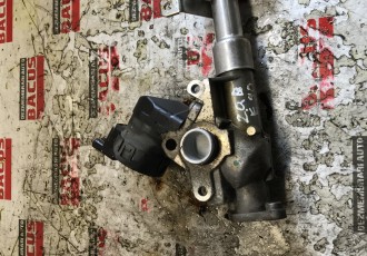 Egr BMW E90 seria 3 320 benzina 7563241 05