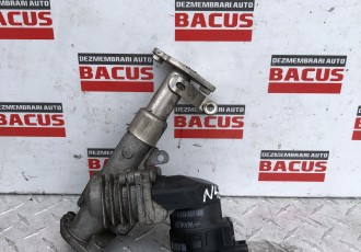 Egr bmw seria 1 e81 e87 116 i 1.6 benz n43b16aa 2007-2011 7563241 04