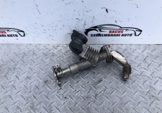 Egr bmw seria 1 e81 e87 116 i 1.6 benzina n43b16aa 2007-2011 7563241 04